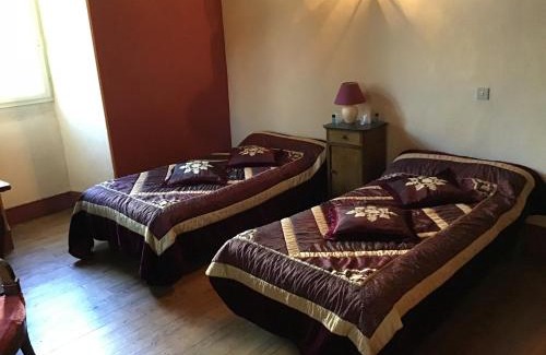 Bedous Casa | Maison Laclede