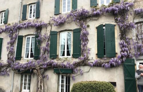 Bedous Casa | Maison Laclede