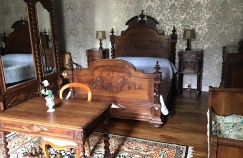 Bedous Casa | Maison Laclede