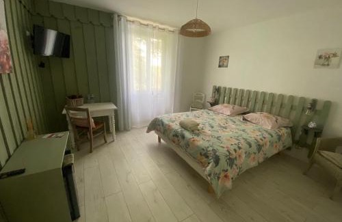Urgosse Cama Y Desayuno | Maison Lacourrège