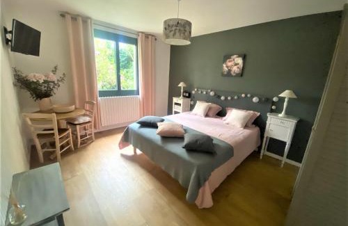Urgosse Cama Y Desayuno | Maison Lacourrège