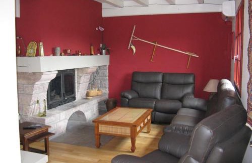 Uhart-Cize Casa | Maison Laia