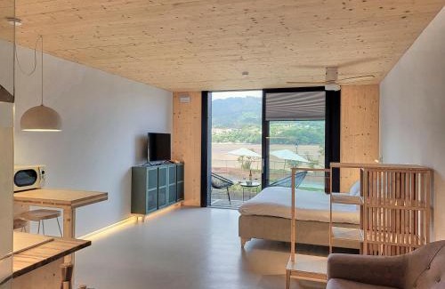 Ibarranguelua Apartamento | Maison Laida