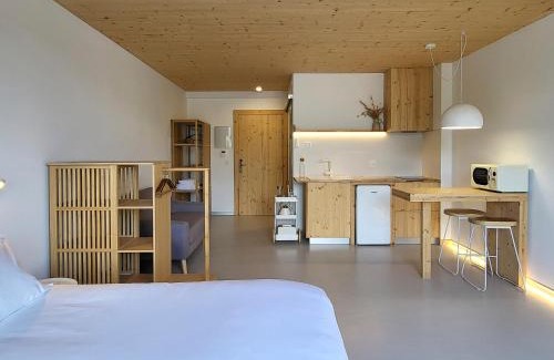 Ibarranguelua Apartamento | Maison Laida