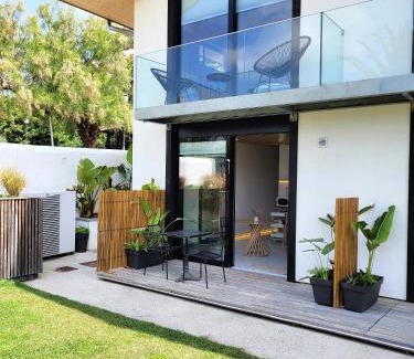 Ibarranguelua Apartamento | Maison Laida