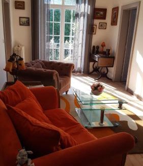 Castelnau-Chalosse Cama Y Desayuno | Maison Lalanne
