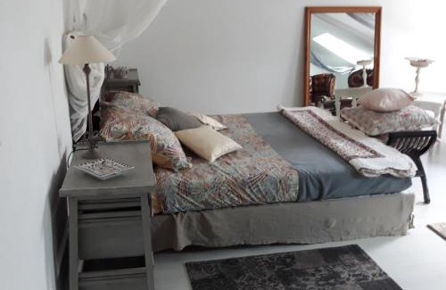 Castelnau-Chalosse Cama Y Desayuno | Maison Lalanne