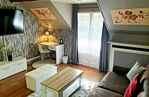 Longueville Casa | Maison Lalongère
