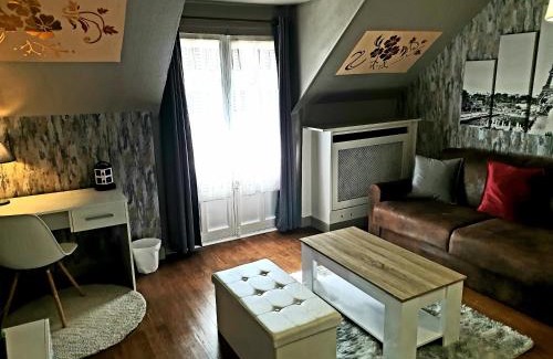 Longueville Casa | Maison Lalongère