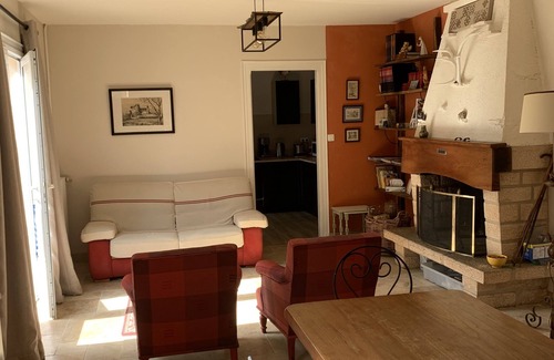 La Fagette Casa | Maison Lancosme", Périgourdine, enclosed parking on private grounds.