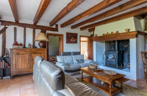 Mimizan Casa | Maison landaise 3* à Mimizan, 7 pers, WiFi, clim, proche océan - FR-1-50-103