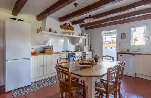 Mimizan Casa | Maison landaise 3* à Mimizan, 7 pers, WiFi, clim, proche océan - FR-1-50-103