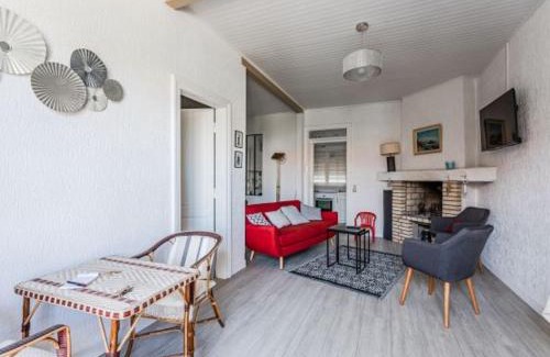 Biscarrosse Plage Casa | Maison Landaise Charme Proche Océan, Animaux Acceptés - FR-1-521-254