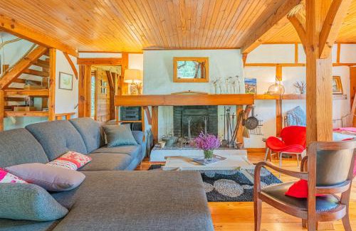 Pissos Casa | Maison Landaise