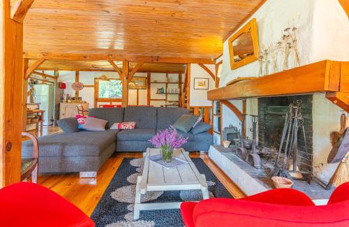 Pissos Casa | Maison Landaise