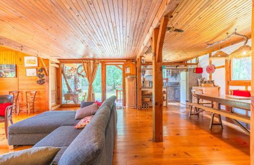 Pissos Casa | Maison Landaise