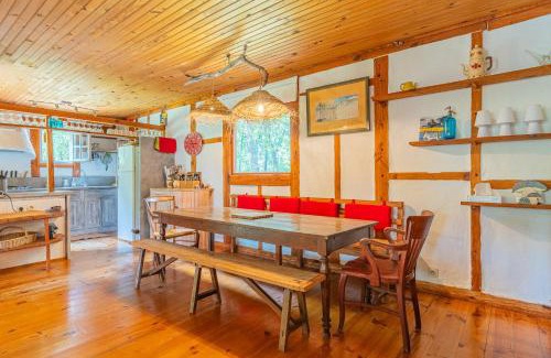 Pissos Casa | Maison Landaise