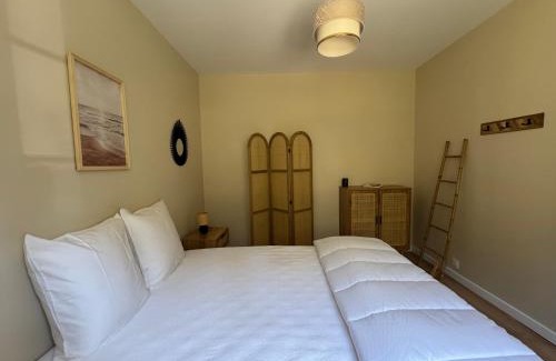 Mont-de-Marsan Casa | Maison Landena