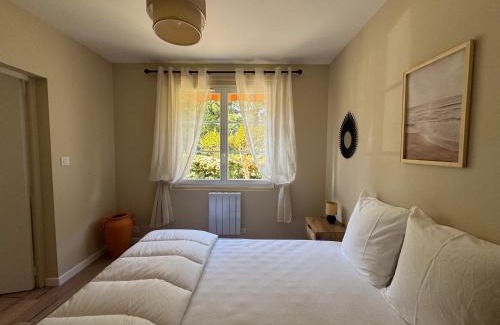 Mont-de-Marsan Casa | Maison Landena