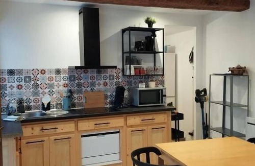 Largentiere Casa | Maison, Largentière