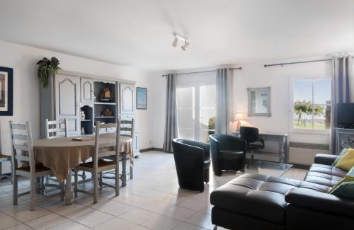 La Flotte Casa | Maison Latitude