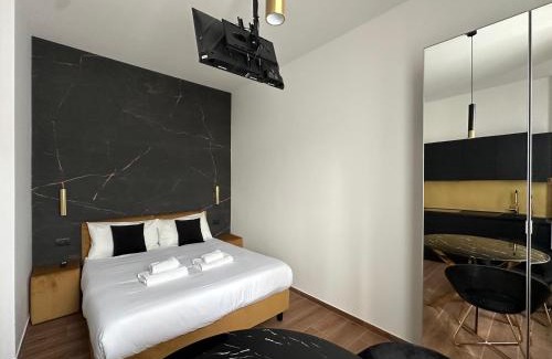 Binda Apartamento | Maison Laurent