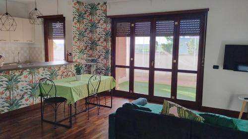 Fiumicino Apartamento | Maison Laurier