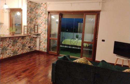 Fiumicino Apartamento | Maison Laurier