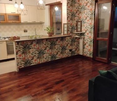 Fiumicino Apartamento | Maison Laurier