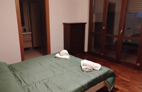 Fiumicino Apartamento | Maison Laurier