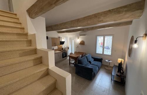 La Calmette Apartamento | Maison Lazuli