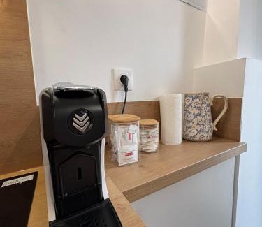 La Calmette Apartamento | Maison Lazuli