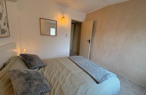 La Calmette Apartamento | Maison Lazuli