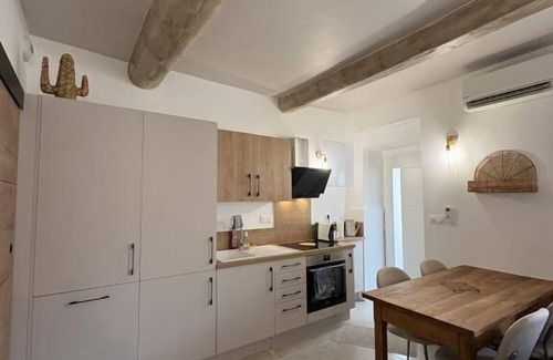 La Calmette Apartamento | Maison Lazuli - La Calmette
