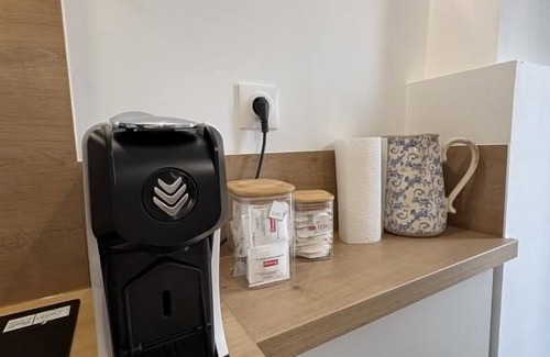 La Calmette Apartamento | Maison Lazuli - La Calmette
