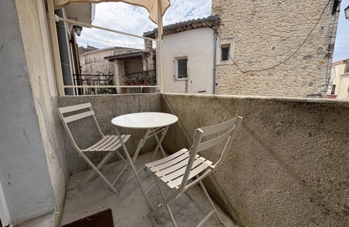 La Calmette Apartamento | Maison Lazuli - La Calmette