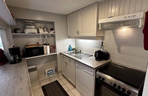 Mont-Dore Chalet De Esquí | Maison Le Barbier - 10 pers