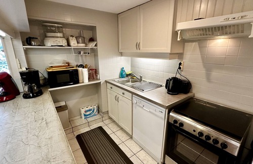 Mont-Dore Chalet De Esquí | Maison Le Barbier - 10 pers