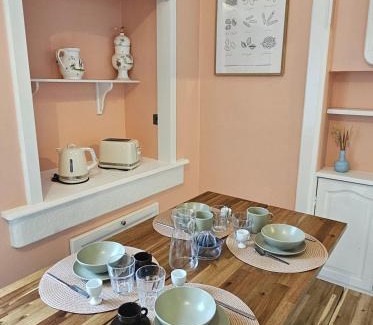 Bussang Casa | Maison Le Beauregard Bussang