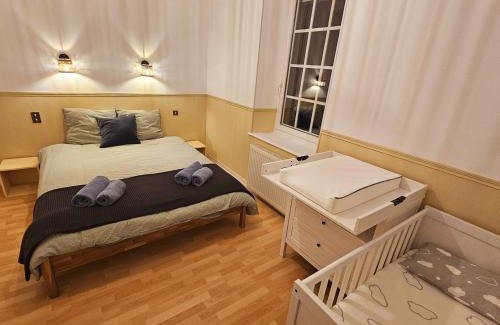 Bussang Casa | Maison Le Beauregard Bussang