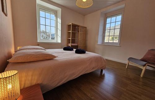 Bussang Casa | Maison Le Beauregard Bussang