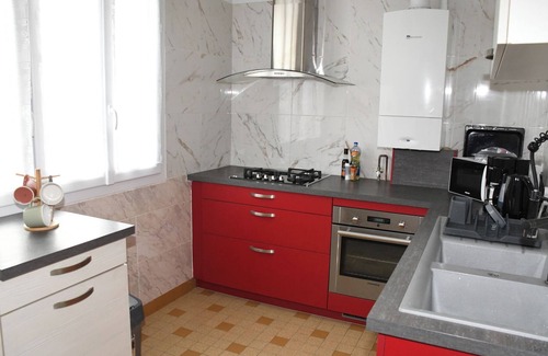 Selles-sur-Cher Casa | Maison le Ber-So Close to Beauval Zoo