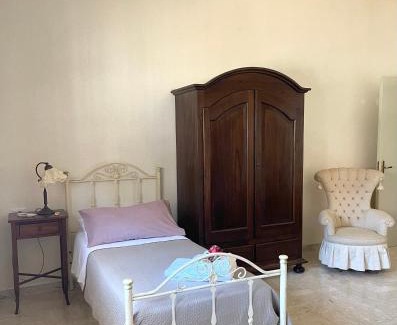 San Giorgio Ionico Cama Y Desayuno | Maison Le Calle B&b