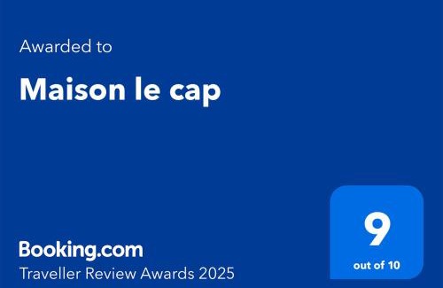 Plouhinec Casa | Maison le cap