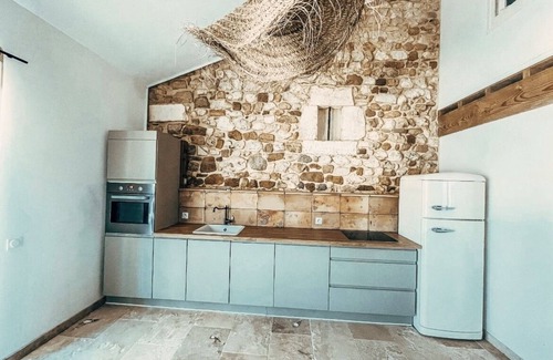 Baron Casa | Maison Le Clos Bohème à Uzès Dans le Gard