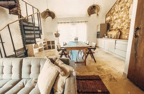 Baron Casa | Maison Le Clos Bohème à Uzès Dans le Gard