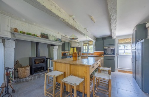 Grangues Casa | Maison Le Clos Longlais - Welkeys