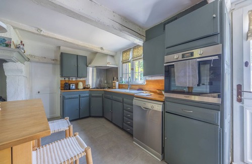 Grangues Casa | Maison Le Clos Longlais - Welkeys