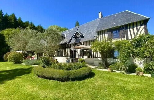 Grangues Casa | Maison Le Clos Longlais - Welkeys