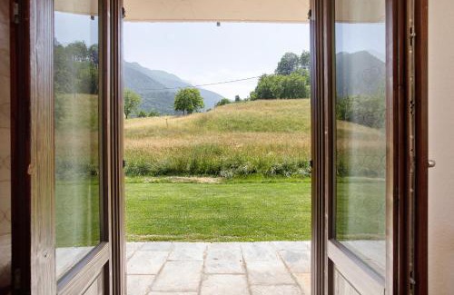 Plan D'introd Casa | Maison Le Cré Appartamento 4